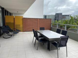 Lorne Chalet Apartment 36 - Lorne - 6