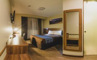 Cordillera Hotel - Huaraz - 6