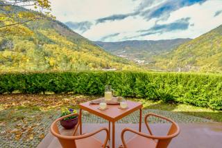 Solar da Castanha - Forest House - 8