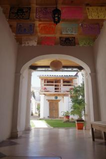 Gaia Guest House - San Cristóbal de Las Casas - 9