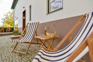 Solar da Castanha - Forest House - Manteigas - 1