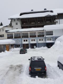 Hotel Berghof - Sonnenalpe Nassfeld - 2