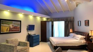 Quints Travelers Inn - Willemstad - 8
