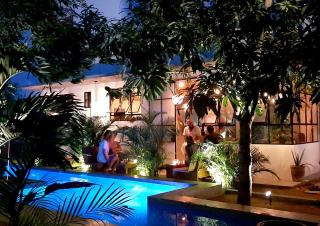 Soiree - Zipolite - 4
