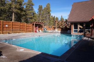 Trails End Condo - Breckenridge - 7