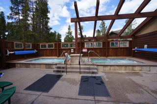 Trails End Condo - Breckenridge - 5