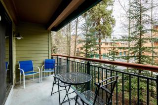 Trails End Condo - Breckenridge - 4