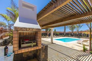 Villa Privada en un entorno único - Corralejo - 4