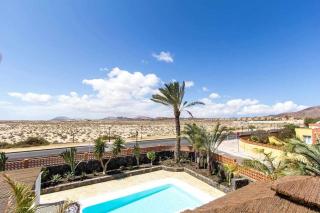 Villa Privada en un entorno único - Corralejo - 5
