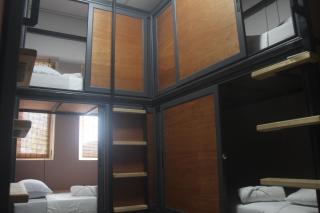 Eden`s Garden Hostel - Panama-Stadt - 9