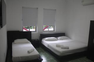 Eden`s Garden Hostel - Panama-Stad - 8