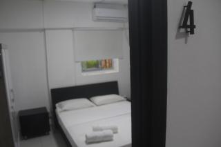 Eden`s Garden Hostel - Panama-Stad - 7