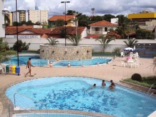 Aquárius Residence Apart - Caldas Novas - 5