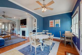 Bayside Resort - 36486 Wild Rose - 5