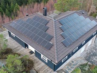 8 person holiday home in Henån-By Traum - 5