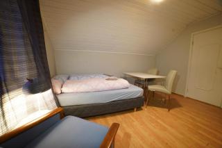Mary Rooms - Tromsø - 3