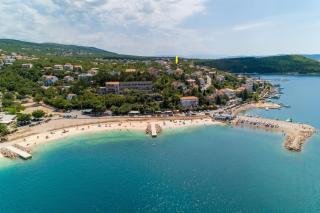 Apartments Plemmy - Jadranovo - 8