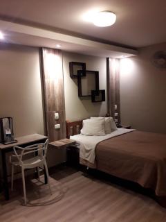 Hotel Mundo - Lima - 0