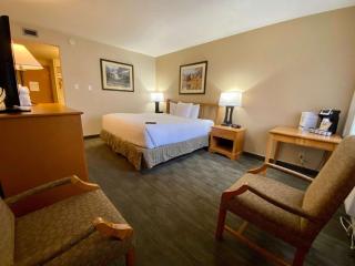 Best Western Sheridan Center - Sheridan - 7