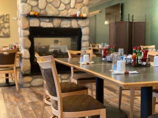 Best Western Sheridan Center - Sheridan - 6
