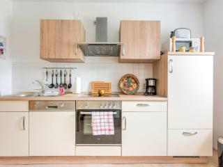 Apartment in Rauschenbach near Ore Mountains - Neuhausen - 9