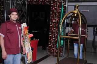 شركة مون تري للشقق المخدومة - 1