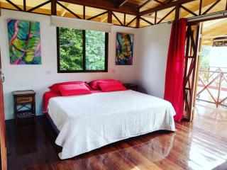 Ibiza Tropical Beach Villas - Uvita - 0