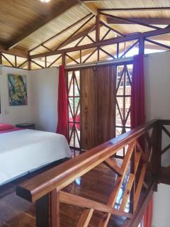 Ibiza Tropical Beach Villas - Uvita - 4