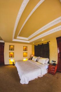 Hotel Ruinas Resort - Huehuetenango - 1