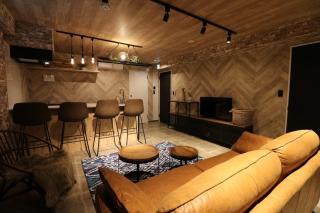 Maison Sapporo - Sapporo - 9