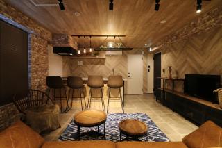 Maison Sapporo - Sapporo - 8
