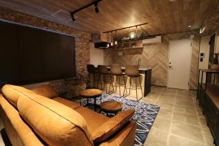 Maison Sapporo - Sapporo - 7