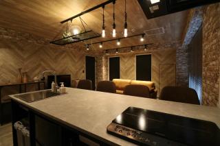 Maison Sapporo - Sapporo - 6