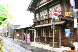 Daigo House - Daigo - 3