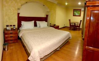 Hotel Ruinas Resort - Huehuetenango - 6