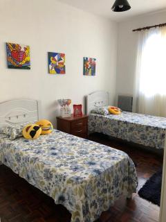 Casa com piscina e vista para o MAR - 8