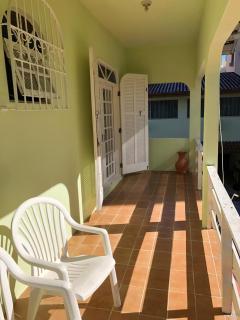 Casa com piscina e vista para o MAR - 3