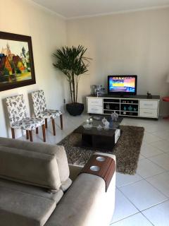 Casa com piscina e vista para o MAR - 1