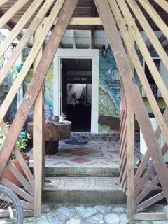 Hospedaje Pirata Express - 0