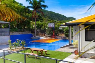 Regina Ishigaki Kabira Sky / Two-Bedroom House - Kabira - 9