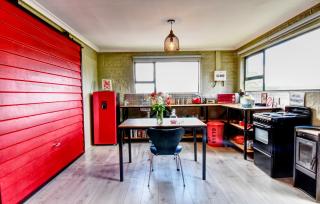 Golden View Luxury Self Catering - Clarens - 6