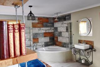 Golden View Luxury Self Catering - Clarens - 3