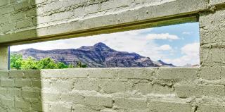 Golden View Luxury Self Catering - Clarens - 0