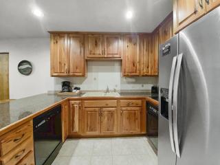 Cimarron 402 condo - Breckenridge - 7
