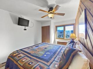 Cimarron 402 condo - Breckenridge - 4