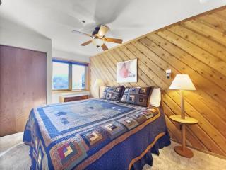 Cimarron 402 condo - Breckenridge - 3