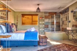 Golden View Luxury Self Catering - Clarens - 4