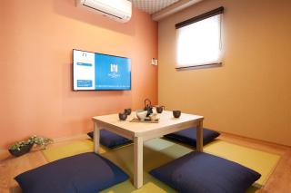 MONday Apart Premium AKIHABARA ASAKUSABASHI Sta. - 1