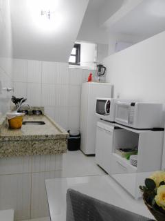 Residencial Beija Flor Loft 11 - Bombinhas - 8