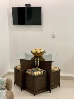 Residencial Beija Flor Loft 11 - Bombinhas - 7